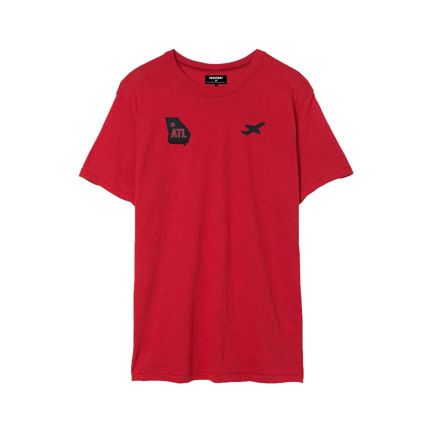 Atlanta City T-shirt