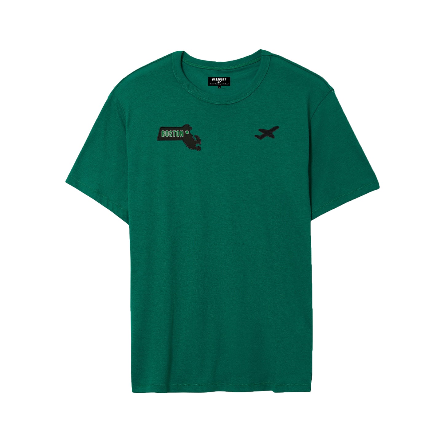 Boston City T-Shirt