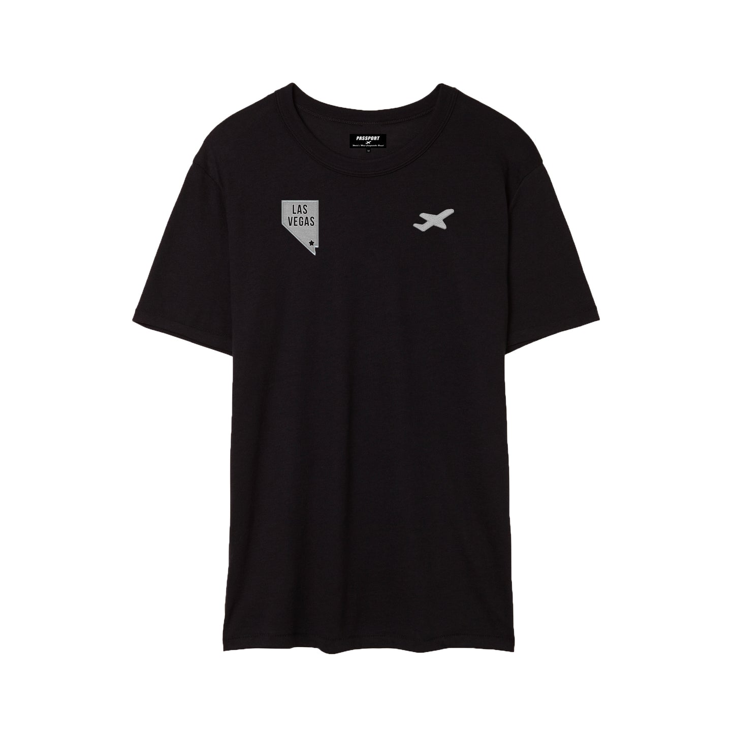 Las Vegas City T-Shirt