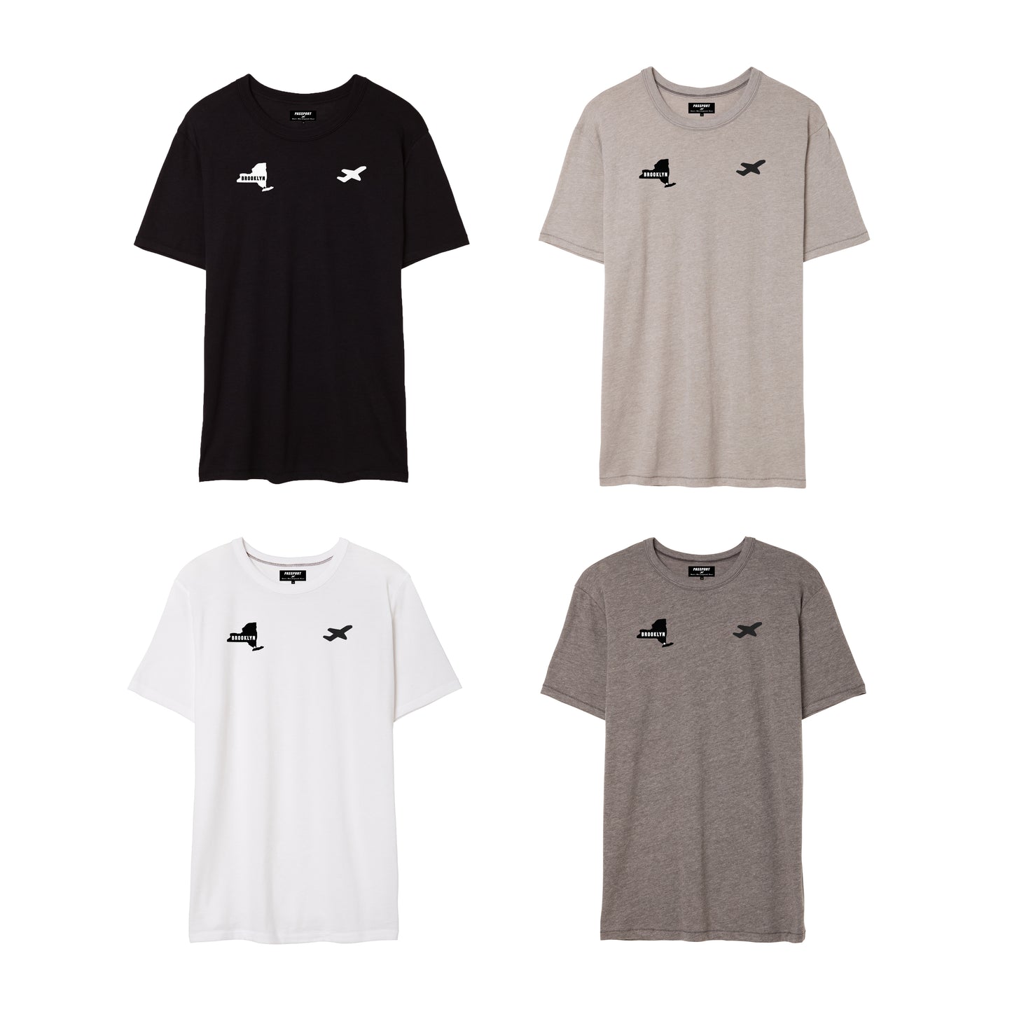 Brooklyn Borough T-Shirt