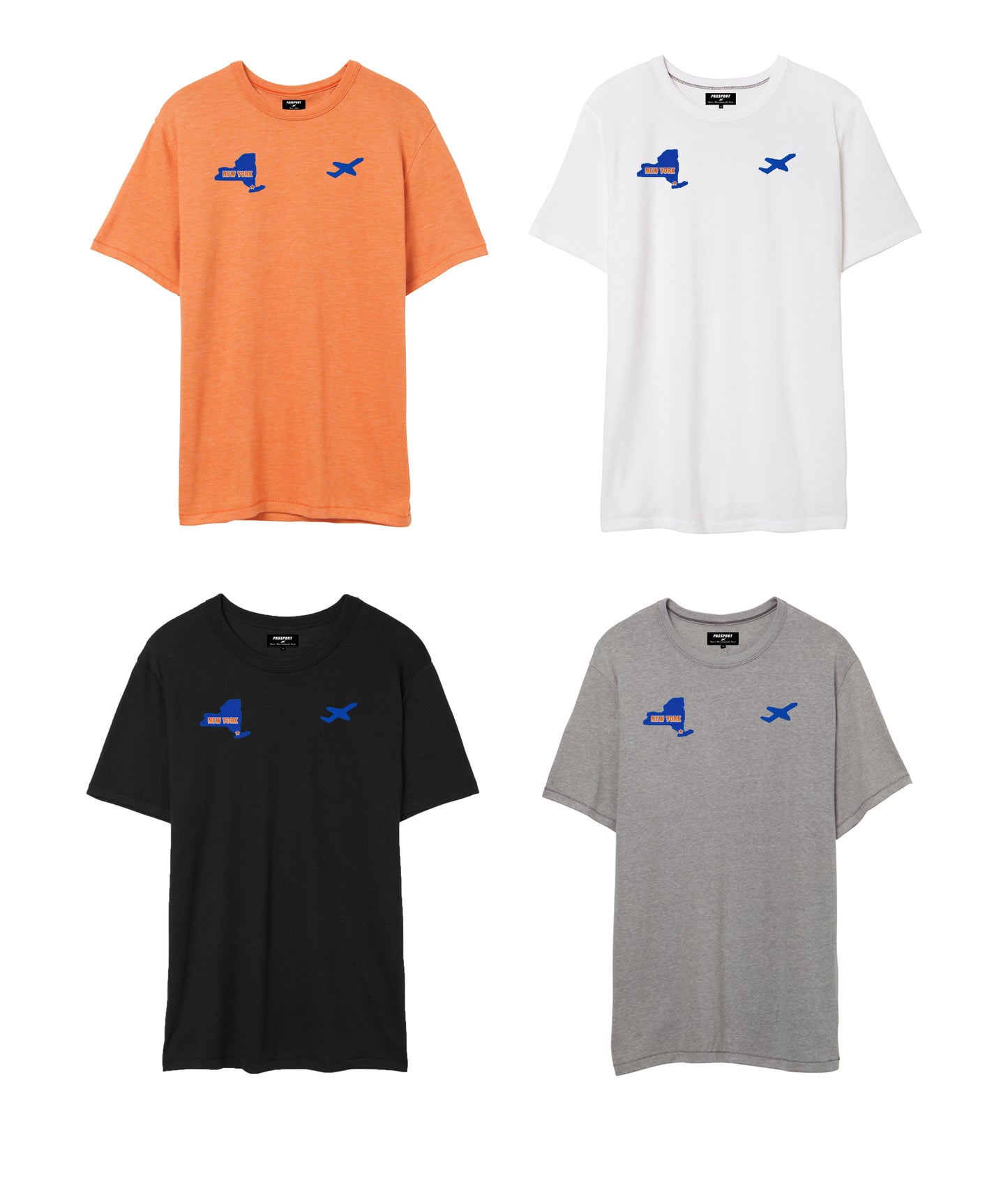 New York City T-Shirt