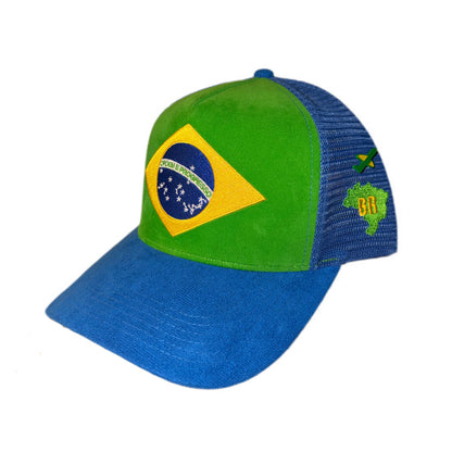 World Flag Hat Collection Coming Soon (Pre-Order)