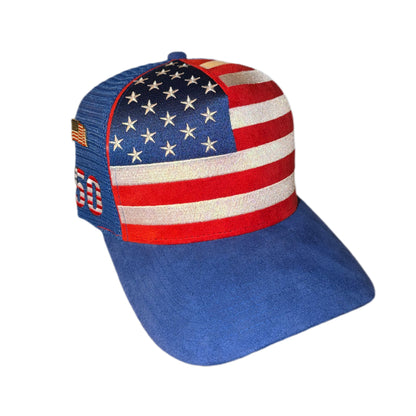World Flag Hat Collection Coming Soon (Pre-Order)