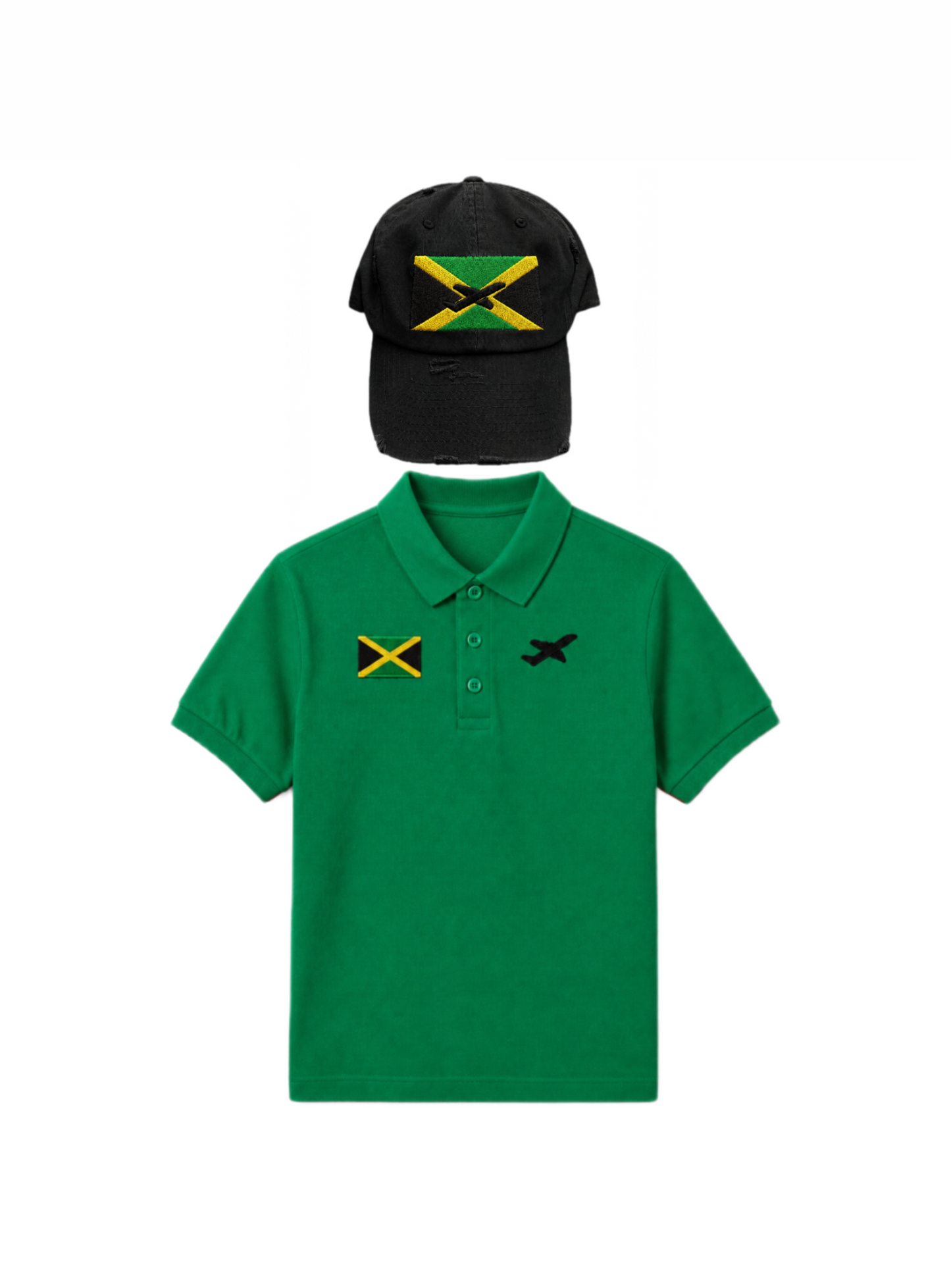 Jamaica Vacation Collection