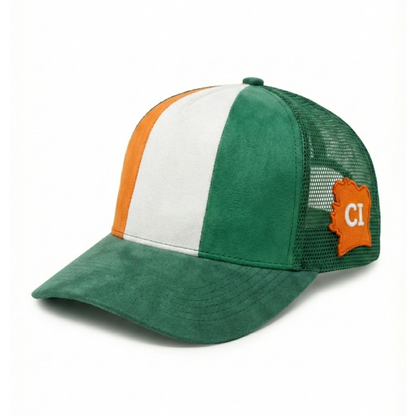 World Flag Hat Collection Coming Soon (Pre-Order)