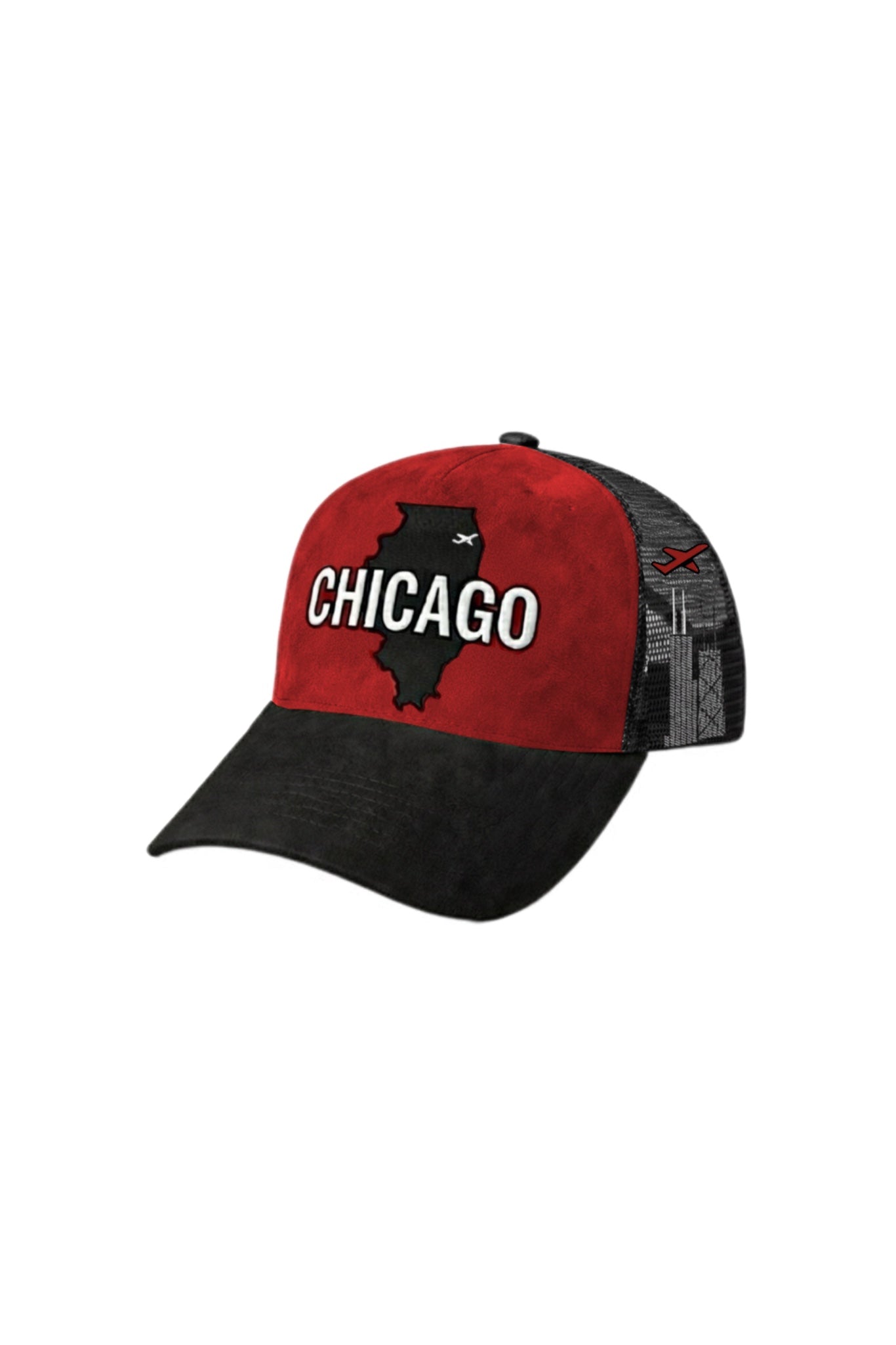 Chicago Hat & Pin Set Coming Soon