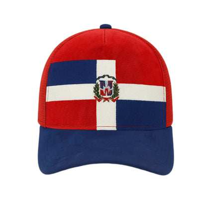 World Flag Hat Collection Coming Soon (Pre-Order)