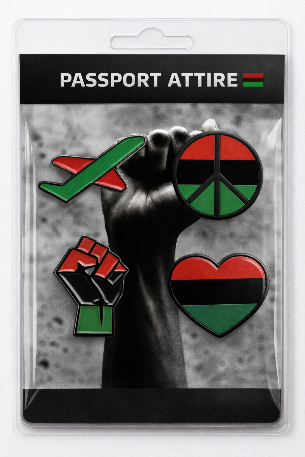 Black History Collection