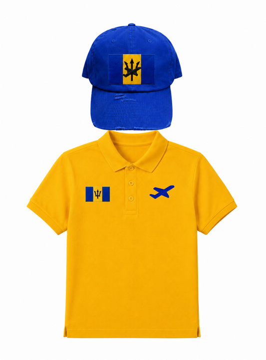 Barbados Vacation Collection