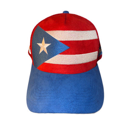 World Flag Hat Collection Coming Soon (Pre-Order)