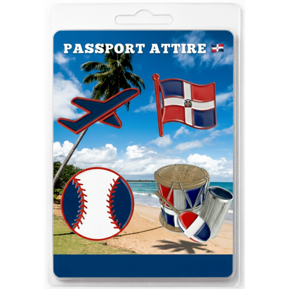 World Flag Enamel Pins Coming Soon (Pre-Order)