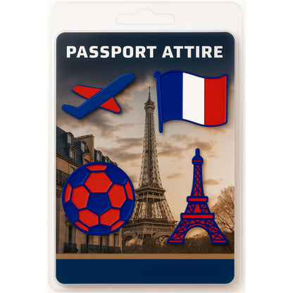 World Flag Enamel Pins Coming Soon (Pre-Order)