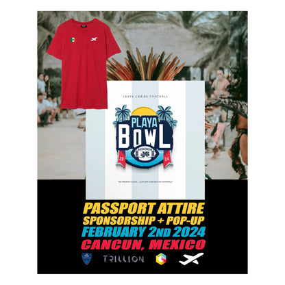 Pop-Ups & Sponsorships