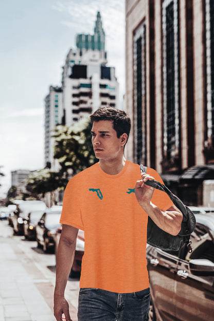 Miami City T-Shirt