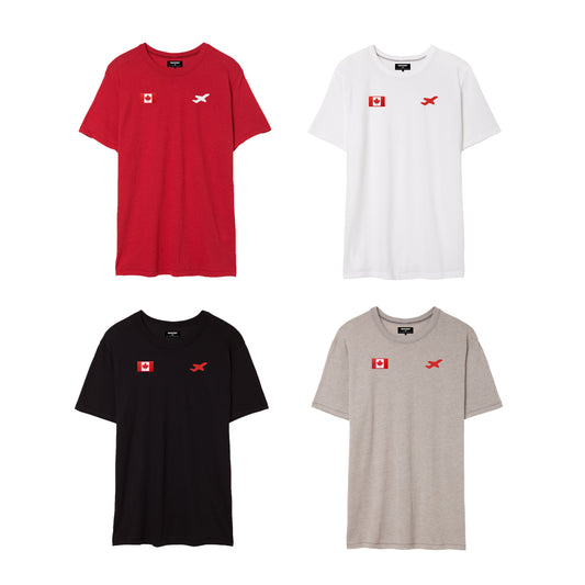 Canada Flag T-Shirt