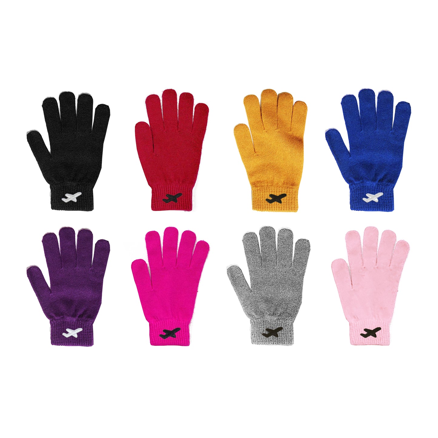 Cashmere Gloves