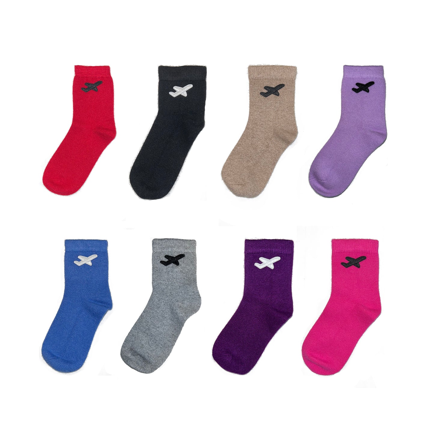 Cashmere Ankle Socks