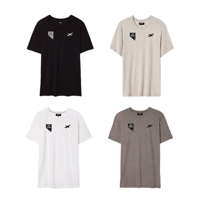 Las Vegas City T-Shirt