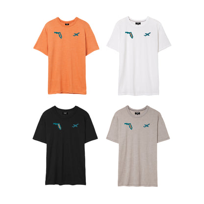 Miami City T-Shirt