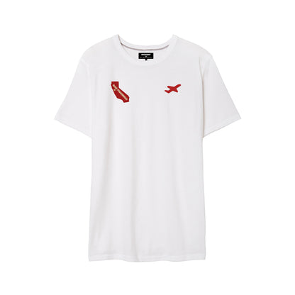 San Fransisco City T-Shirt
