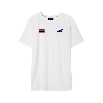 Thailand Flag T-Shirt